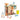 Educatieve smoothie maker - Billimay