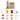 Educatieve smoothie maker - Billimay