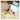 Houten Fruit Puzzel Breuken, 22 delig - Billimay