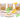 Houten pasta set - Billimay