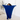 Bodysock blauw - M (max 1,25m) - Billimay