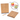 Schrijfborden voor schrijftraining (2x) - Billimay