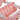 Toilettrainer met ladder - roze - Billimay