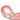 Toilettrainer met ladder - roze - Billimay