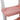 Toilettrainer met ladder - roze - Billimay