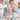 Dokterstas zilver - pre order - Billimay