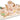 Houten thee set op dienblad - Billimay