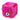 Fidget Cube - roze - Billimay