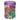 Gekleurde transparante speeldiamanten - 60 stuks - Billimay