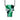 Bijtketting - robot camo (medium) - Billimay