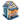 12 in 1 activiteitenhuis | MARKETINGMATERIAAL*