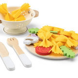 Houten pasta set - Billimay