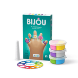 Flower Bijou - klei - Billimay