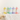 Verfset - pastel - Billimay