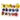 Activiteitenbord - Billimay