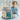 12 in 1 activiteitenhuis - Billimay