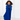 Bodysock blauw - M (max 1,25m) - Billimay