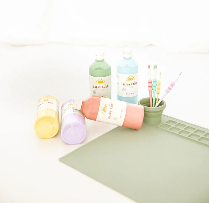 Knutselset pink + e - book knutselactiviteiten - JUNIOR - Billimay