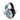 Focus en rust oorbescherming - blauw - Billimay