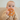 Open sensorische bal - soft honey - Billimay