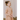 Open sensorische bal - soft pink - Billimay