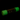 Kalmeerflesje - glow in the dark - Billimay