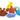 Waterfun - set dieren uit de onderwaterwereld - badspeelgoed - Billimay