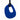 Bijtketting - organisch bosbes - Billimay