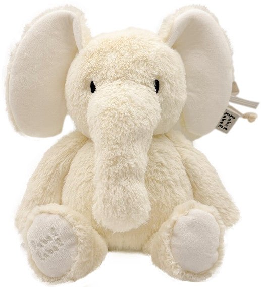 Knuffelvriendje Ellie het olifantje - Billimay