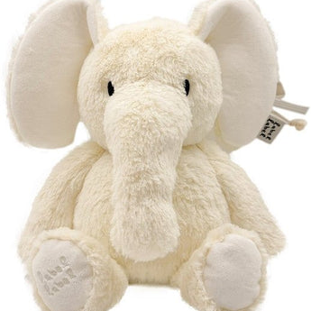 Knuffelvriendje Ellie het olifantje - Billimay