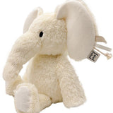 Knuffelvriendje Ellie het olifantje - Billimay