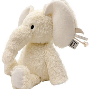 Knuffelvriendje Ellie het olifantje - Billimay