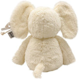 Knuffelvriendje Ellie het olifantje - Billimay
