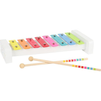 Regenboog xylofoon - Billimay