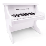 Klassieke piano - Billimay