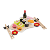 Sushi set - Billimay