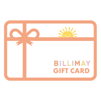 Billimay cadeaubon - Billimay