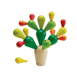 Balancerende cactus - Billimay