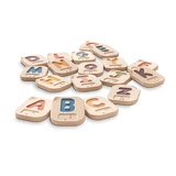 Gebarentaal alfabet - Billimay