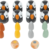Memospel pinguin - Billimay